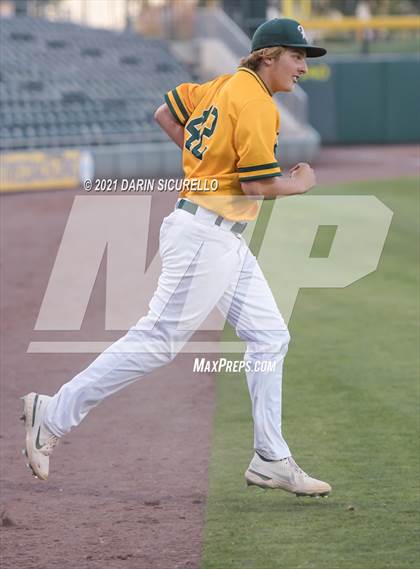 Thumbnail 3 in Desert Mountain vs Horizon (AIA 5A Semifinal) photogallery.
