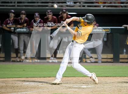 Thumbnail 2 in Desert Mountain vs Horizon (AIA 5A Semifinal) photogallery.