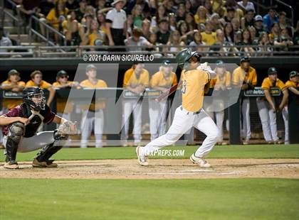 Thumbnail 3 in Desert Mountain vs Horizon (AIA 5A Semifinal) photogallery.
