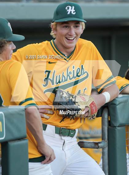 Thumbnail 2 in Desert Mountain vs Horizon (AIA 5A Semifinal) photogallery.