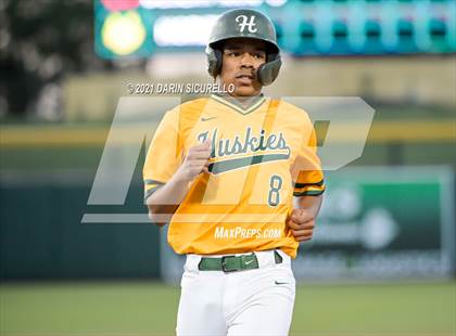 Thumbnail 2 in Desert Mountain vs Horizon (AIA 5A Semifinal) photogallery.