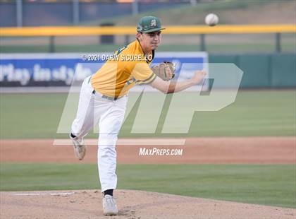 Thumbnail 2 in Desert Mountain vs Horizon (AIA 5A Semifinal) photogallery.