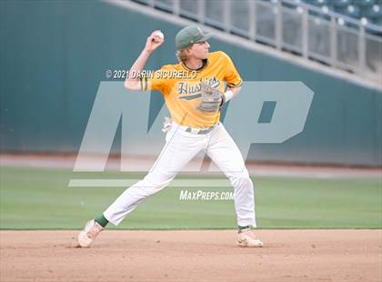 Thumbnail 3 in Desert Mountain vs Horizon (AIA 5A Semifinal) photogallery.