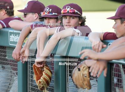 Thumbnail 3 in Desert Mountain vs Horizon (AIA 5A Semifinal) photogallery.