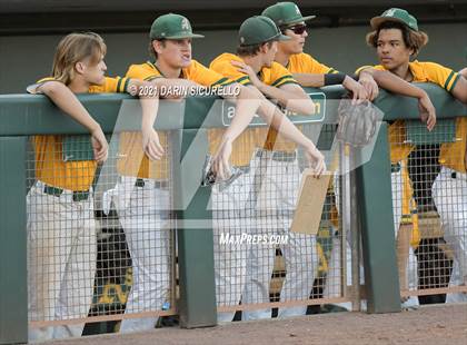 Thumbnail 1 in Desert Mountain vs Horizon (AIA 5A Semifinal) photogallery.