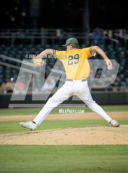Thumbnail 1 in Desert Mountain vs Horizon (AIA 5A Semifinal) photogallery.