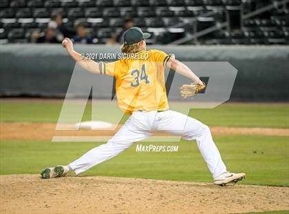 Thumbnail 1 in Desert Mountain vs Horizon (AIA 5A Semifinal) photogallery.