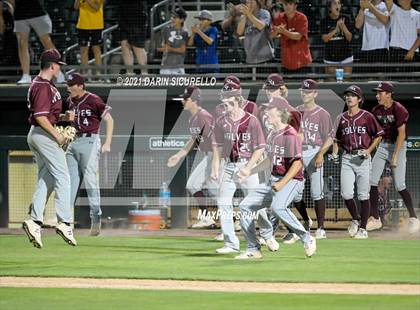 Thumbnail 3 in Desert Mountain vs Horizon (AIA 5A Semifinal) photogallery.