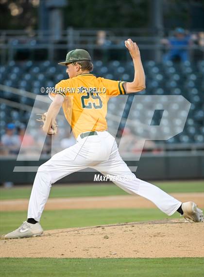 Thumbnail 1 in Desert Mountain vs Horizon (AIA 5A Semifinal) photogallery.