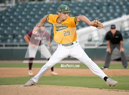 Thumbnail 1 in Desert Mountain vs Horizon (AIA 5A Semifinal) photogallery.