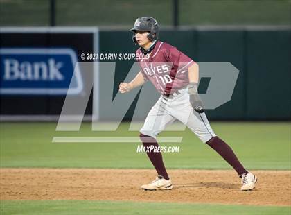 Thumbnail 3 in Desert Mountain vs Horizon (AIA 5A Semifinal) photogallery.