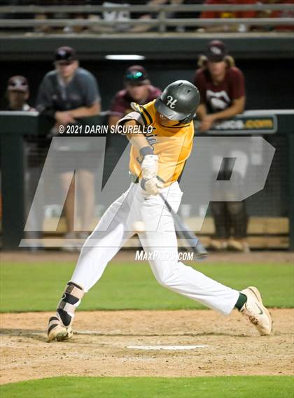Thumbnail 2 in Desert Mountain vs Horizon (AIA 5A Semifinal) photogallery.