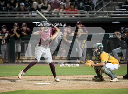 Thumbnail 2 in Desert Mountain vs Horizon (AIA 5A Semifinal) photogallery.