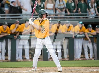 Thumbnail 2 in Desert Mountain vs Horizon (AIA 5A Semifinal) photogallery.
