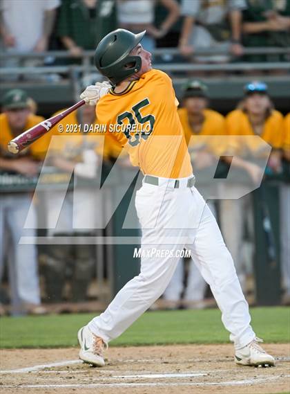 Thumbnail 3 in Desert Mountain vs Horizon (AIA 5A Semifinal) photogallery.