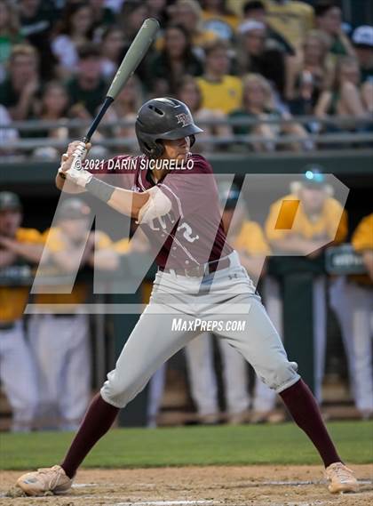 Thumbnail 2 in Desert Mountain vs Horizon (AIA 5A Semifinal) photogallery.