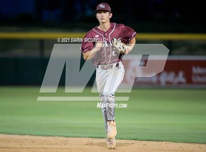 Thumbnail 3 in Desert Mountain vs Horizon (AIA 5A Semifinal) photogallery.