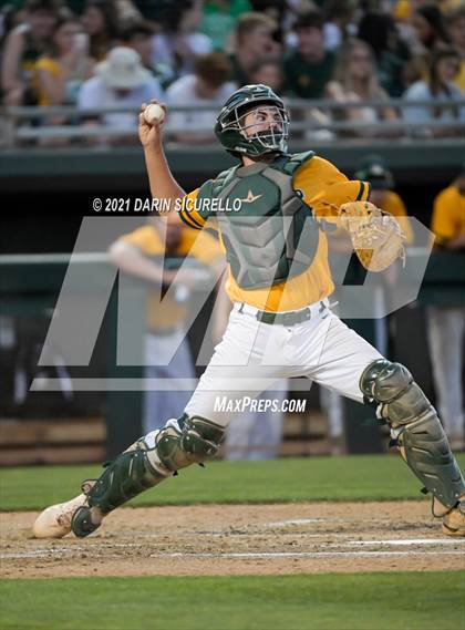 Thumbnail 3 in Desert Mountain vs Horizon (AIA 5A Semifinal) photogallery.
