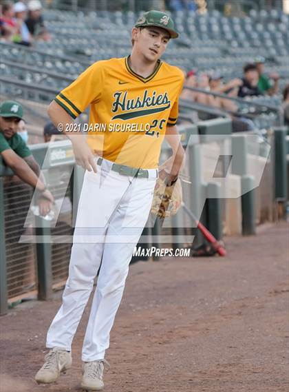 Thumbnail 3 in Desert Mountain vs Horizon (AIA 5A Semifinal) photogallery.