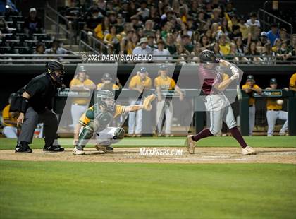 Thumbnail 2 in Desert Mountain vs Horizon (AIA 5A Semifinal) photogallery.