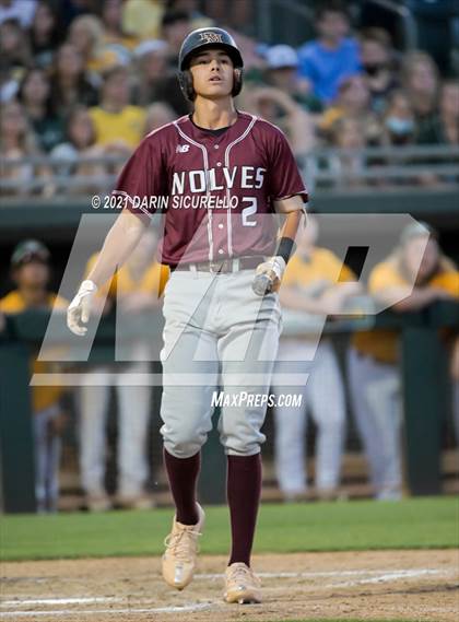 Thumbnail 1 in Desert Mountain vs Horizon (AIA 5A Semifinal) photogallery.