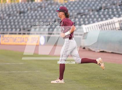 Thumbnail 1 in Desert Mountain vs Horizon (AIA 5A Semifinal) photogallery.