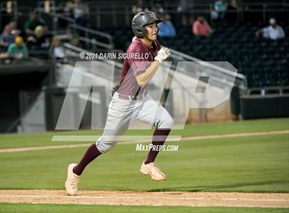 Thumbnail 1 in Desert Mountain vs Horizon (AIA 5A Semifinal) photogallery.