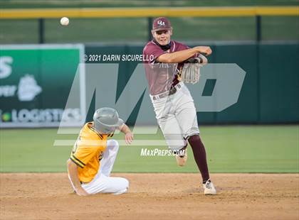 Thumbnail 1 in Desert Mountain vs Horizon (AIA 5A Semifinal) photogallery.