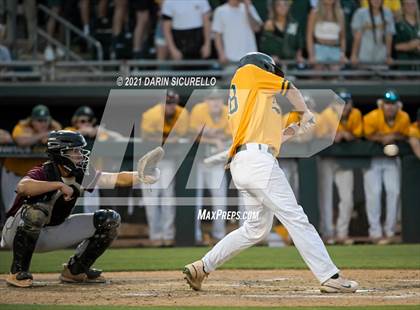 Thumbnail 3 in Desert Mountain vs Horizon (AIA 5A Semifinal) photogallery.
