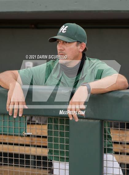 Thumbnail 2 in Desert Mountain vs Horizon (AIA 5A Semifinal) photogallery.