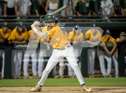 Thumbnail 1 in Desert Mountain vs Horizon (AIA 5A Semifinal) photogallery.