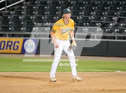 Thumbnail 2 in Desert Mountain vs Horizon (AIA 5A Semifinal) photogallery.