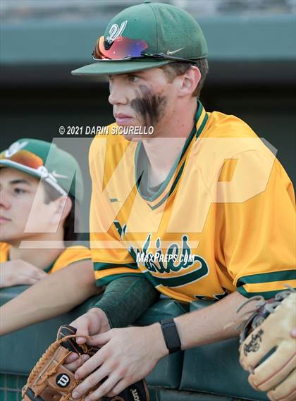 Thumbnail 3 in Desert Mountain vs Horizon (AIA 5A Semifinal) photogallery.