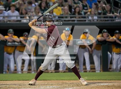 Thumbnail 2 in Desert Mountain vs Horizon (AIA 5A Semifinal) photogallery.