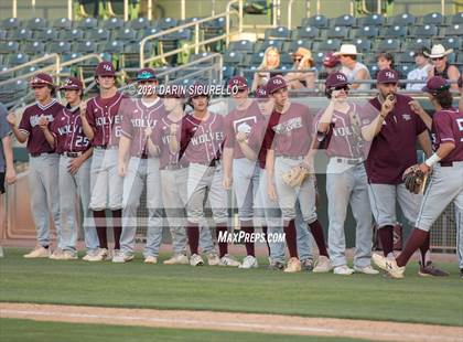 Thumbnail 3 in Desert Mountain vs Horizon (AIA 5A Semifinal) photogallery.