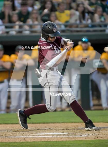 Thumbnail 3 in Desert Mountain vs Horizon (AIA 5A Semifinal) photogallery.