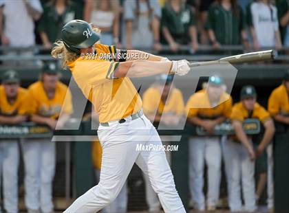 Thumbnail 2 in Desert Mountain vs Horizon (AIA 5A Semifinal) photogallery.