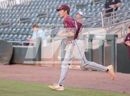 Thumbnail 3 in Desert Mountain vs Horizon (AIA 5A Semifinal) photogallery.