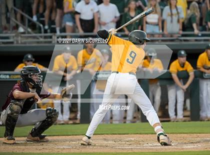 Thumbnail 3 in Desert Mountain vs Horizon (AIA 5A Semifinal) photogallery.