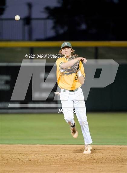 Thumbnail 1 in Desert Mountain vs Horizon (AIA 5A Semifinal) photogallery.