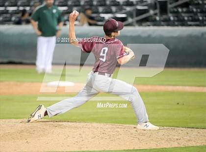 Thumbnail 3 in Desert Mountain vs Horizon (AIA 5A Semifinal) photogallery.