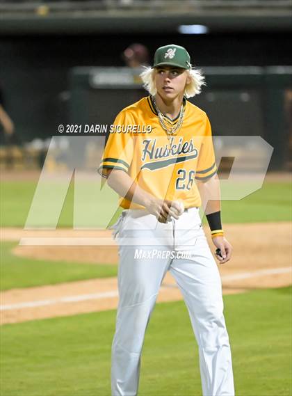 Thumbnail 2 in Desert Mountain vs Horizon (AIA 5A Semifinal) photogallery.