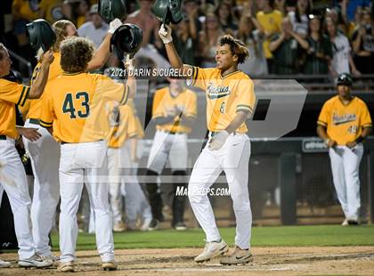 Thumbnail 3 in Desert Mountain vs Horizon (AIA 5A Semifinal) photogallery.