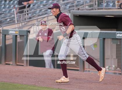 Thumbnail 2 in Desert Mountain vs Horizon (AIA 5A Semifinal) photogallery.
