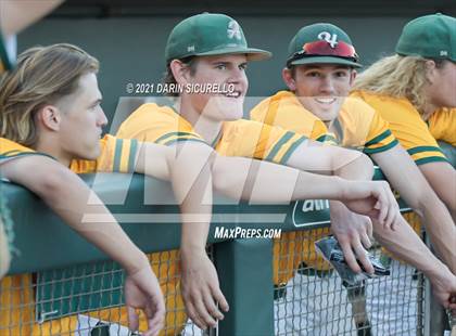 Thumbnail 2 in Desert Mountain vs Horizon (AIA 5A Semifinal) photogallery.