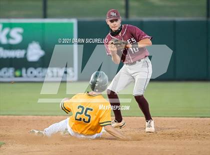 Thumbnail 2 in Desert Mountain vs Horizon (AIA 5A Semifinal) photogallery.