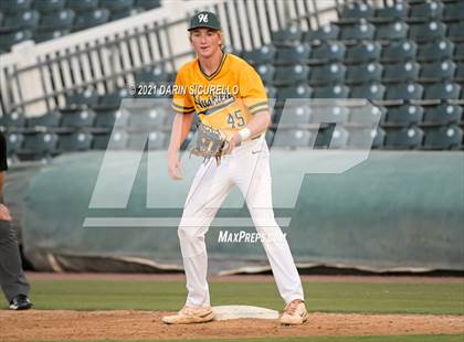 Thumbnail 3 in Desert Mountain vs Horizon (AIA 5A Semifinal) photogallery.
