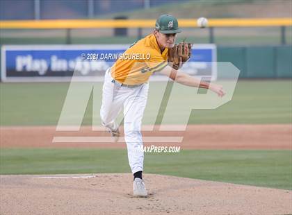 Thumbnail 1 in Desert Mountain vs Horizon (AIA 5A Semifinal) photogallery.