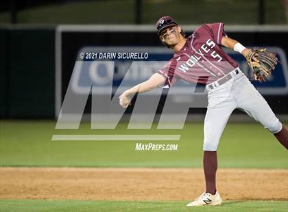 Thumbnail 3 in Desert Mountain vs Horizon (AIA 5A Semifinal) photogallery.