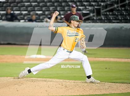 Thumbnail 1 in Desert Mountain vs Horizon (AIA 5A Semifinal) photogallery.
